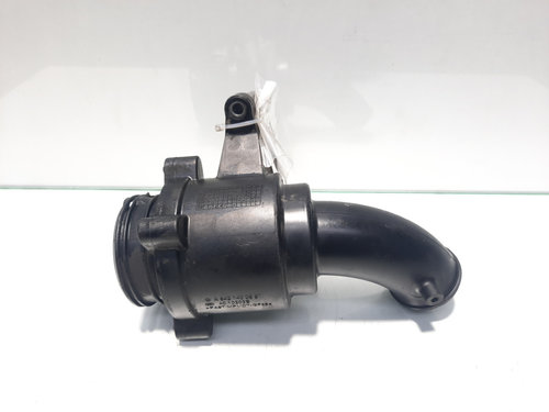 Rezonator turbo, cod A6421400687, Mercedes Clasa E (W211), 3.0 CDI, OM642920
