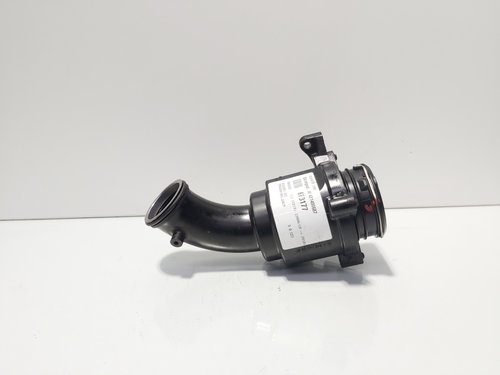 Rezonator turbo, cod A6421400687, Mercedes CLS (C219) 3.0 CDI, OM642920 (id:673177)