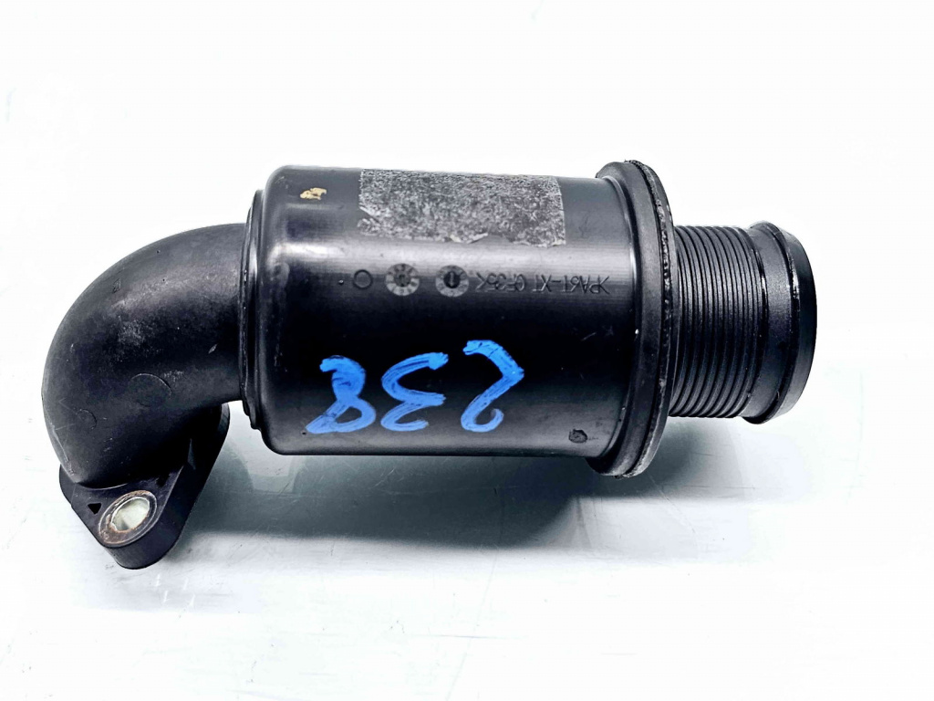 Rezonator turbo Ford C-Max 2 [Fabr 2010-2015] OEM
