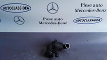 Rezonator turbo Mercedes A6481400387