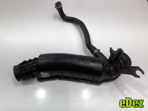 Rezonator turbo Mercedes C-Class (2001-2007) [W203] a2710901537