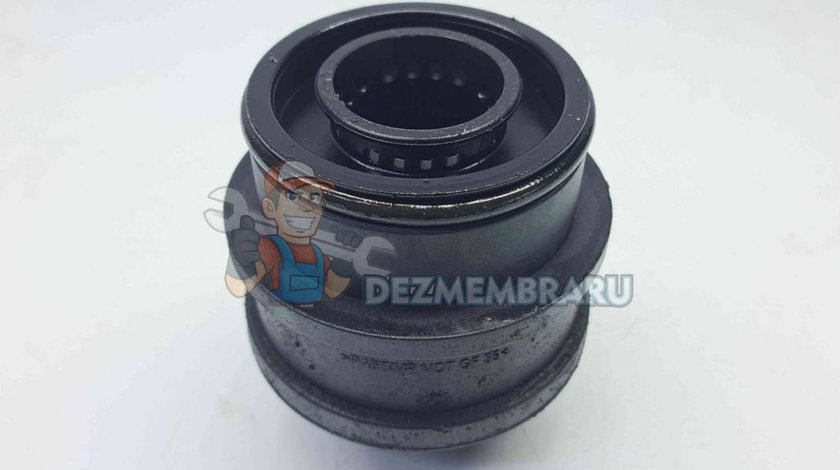 Rezonator turbo Mercedes Clasa B (W245) [Fabr 2005-2011] A6401400687 2.0 CDI 640940