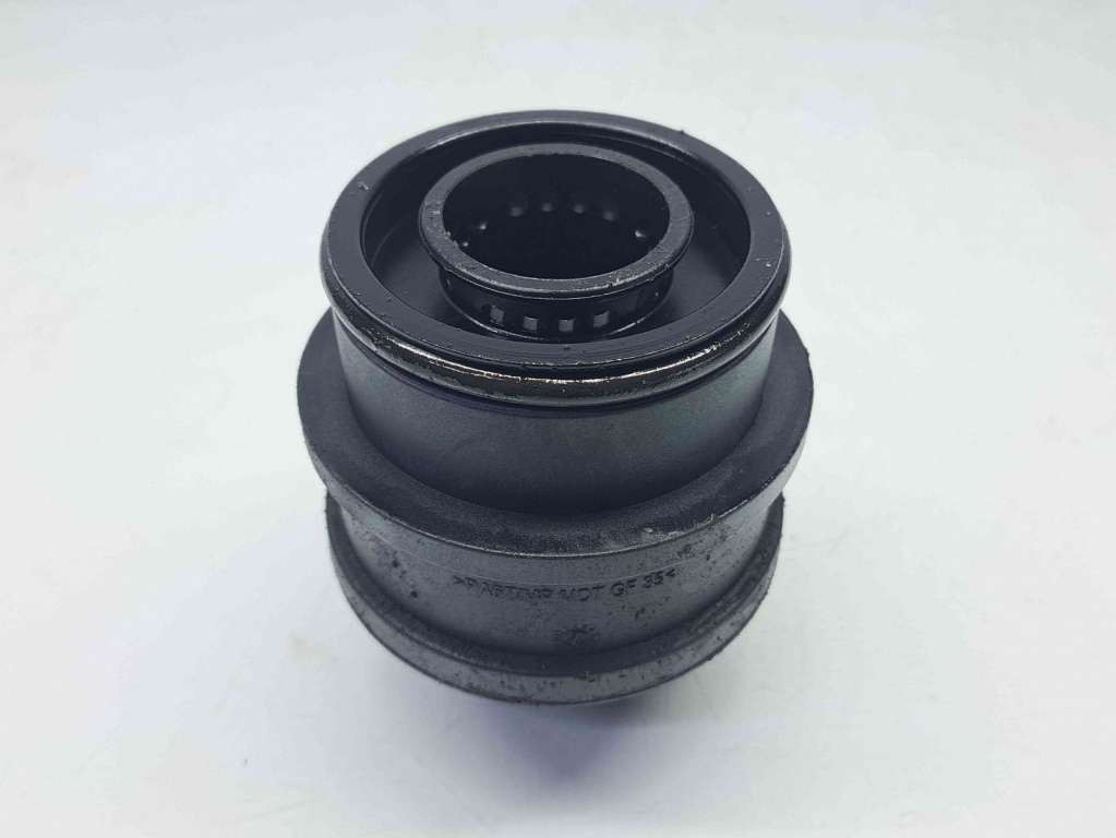 Rezonator turbo Mercedes Clasa B (W245) [Fabr 2005-2011] A6401400687 2.0 CDI 640940