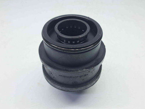 Rezonator turbo Mercedes Clasa B (W245) [Fabr 2005-2011] A6401400687 2.0 CDI 640940