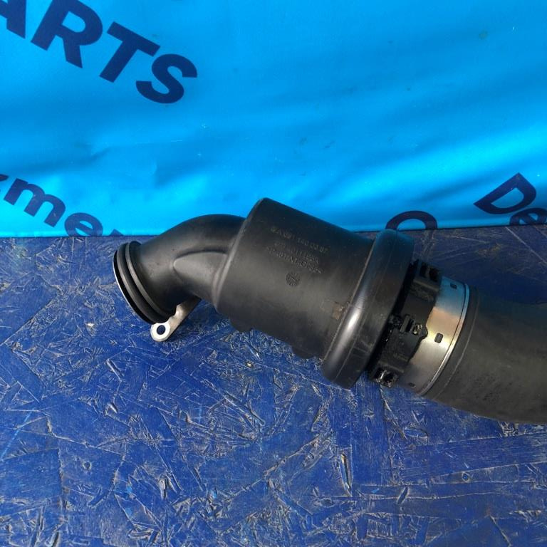 Rezonator turbo Mercedes E Class W212 2.2 DIESEL 2009-2016 COD A6511400087
