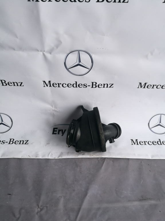 Rezonator turbo Mercedes E220 cdi w211 A6460981007