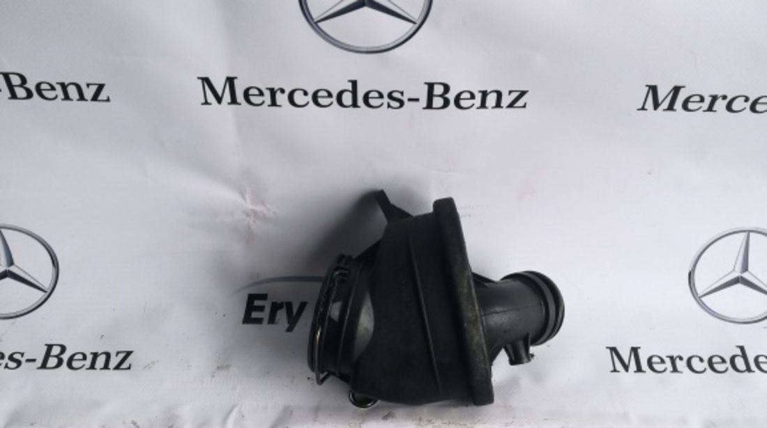 Rezonator turbo Mercedes E220 cdi w211 A6460981007