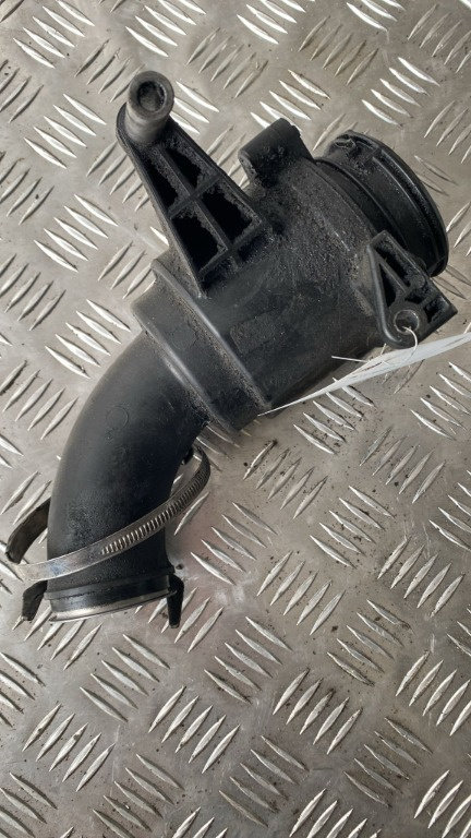Rezonator turbo Mercedes R-Class W251 3.0 CDI cod A6421400687