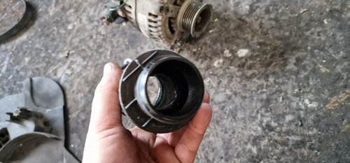 Rezonator Turbo Opel 1.6 Benzina Turbo B16SHT 200CP