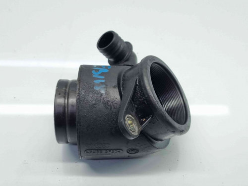 Rezonator turbo Volkswagen Phaeton (3D) [Fabr 2002-2016] 059129955C