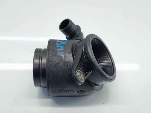 Rezonator turbo Volkswagen Phaeton (3D) [Fabr 2002-2016] 059129955C