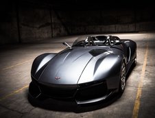 Rezvani Beast