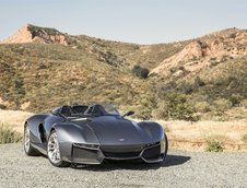 Rezvani Beast