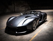 Rezvani Beast