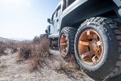 Rezvani Hercules 6x6