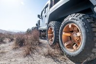 Rezvani Hercules 6x6