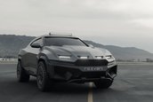 Rezvani Knight