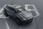 Rezvani Knight