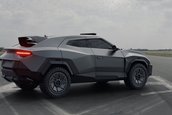 Rezvani Knight