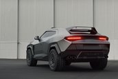 Rezvani Knight