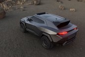 Rezvani Knight