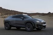 Rezvani Knight