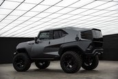 Rezvani Tank