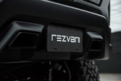 Rezvani Tank