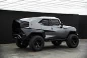 Rezvani Tank