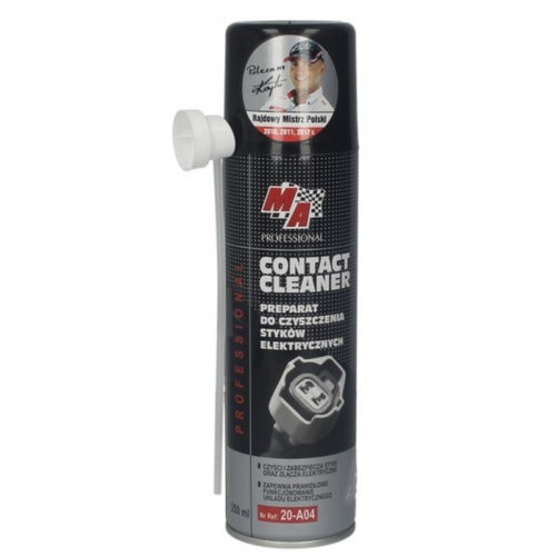 RF-20-A04 Spray pentru contacte electrice 250ml