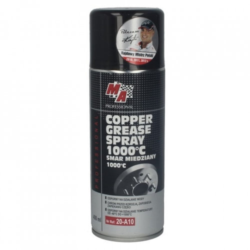 RF-20-A10 Vaselina pe baza de cupru 400ml