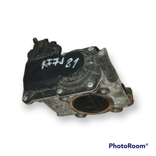 RF7J 136B0 Clapeta acceleratie Mazda 6 2.0 MZR-CD RF7J