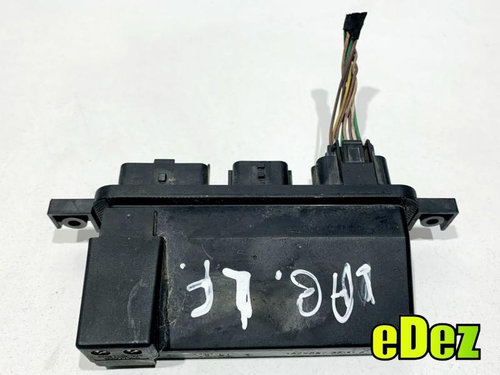 Ridicator tensiune xenon Renault Laguna 3 facelift (2010-2013) 1.5 dci K9K 846 285800001R