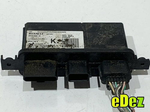 Ridicator tensiune xenon Renault Laguna 3 facelift (2010-2013) 1.5 dci K9K 846 285800001R