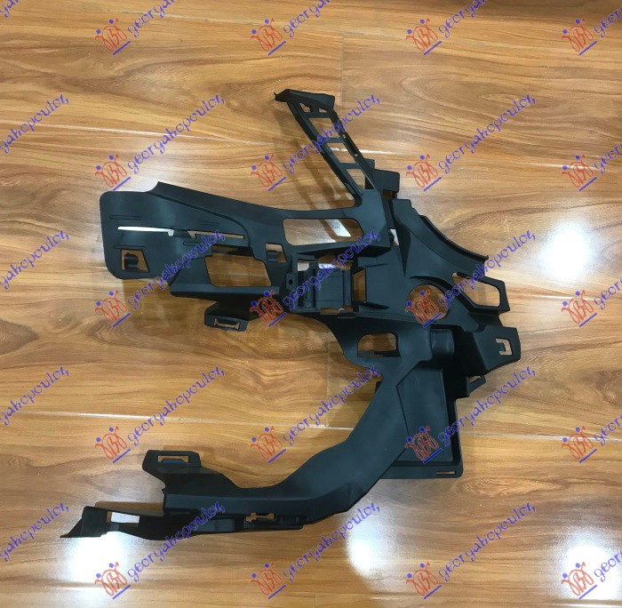Ridigator Dreapta Bara Fata Mercedes S-Klass AMG-Line (W222) 2017 2018 2019 2020