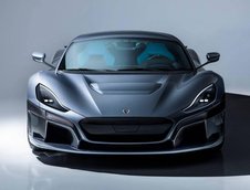 Rimac C_Two