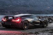 Rimac C_Two