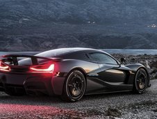 Rimac C_Two