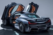 Rimac C_Two