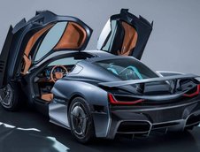 Rimac C_Two