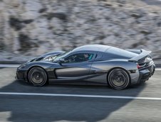 Rimac C_Two