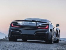 Rimac C_Two