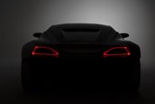 Rimac Concept_One de serie