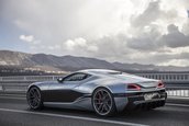 Rimac Concept_One de serie