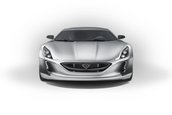 Rimac Concept_One de serie