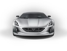 Rimac Concept_One de serie