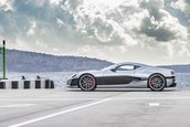 Rimac Concept_One de serie