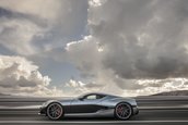 Rimac Concept_One de serie