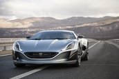 Rimac Concept_One de serie