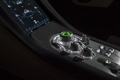 Rimac Concept_One de serie